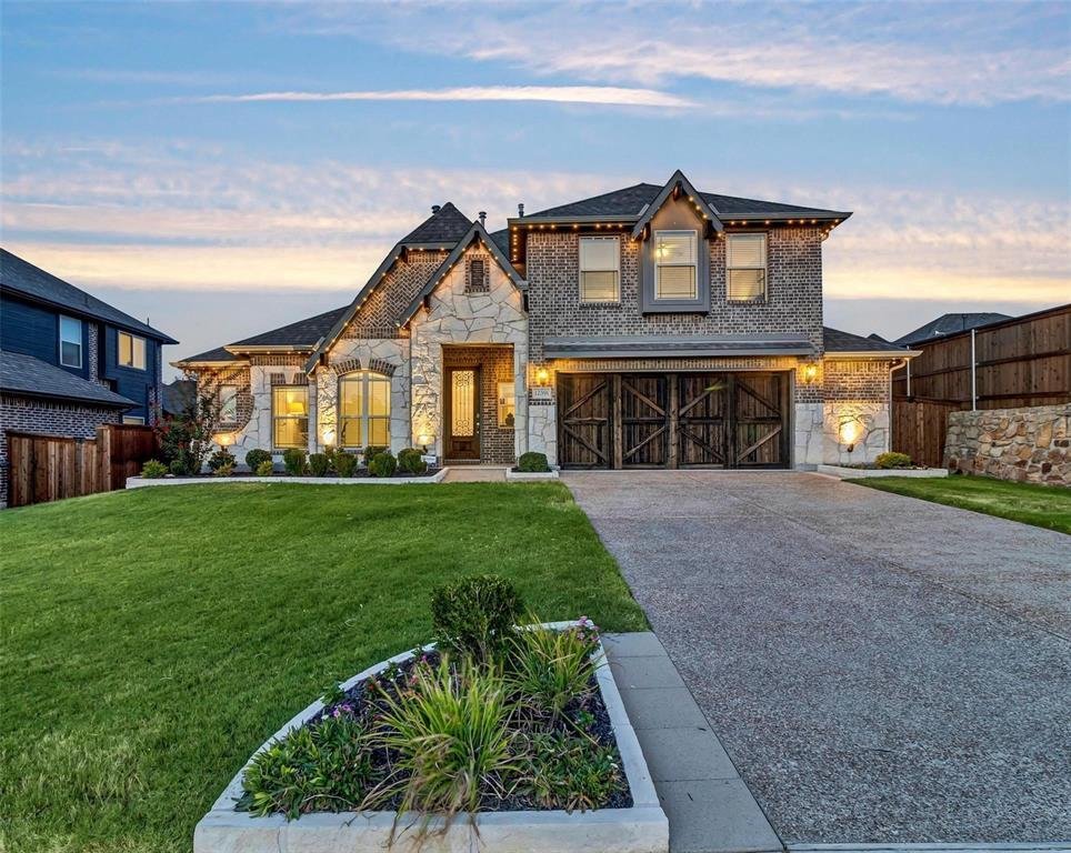 House in Saint Paul, Texas, United States 1 - 17214828
