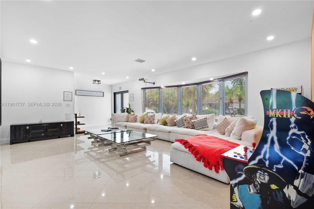 House in Hollywood, Florida, United States 5 - 17202454