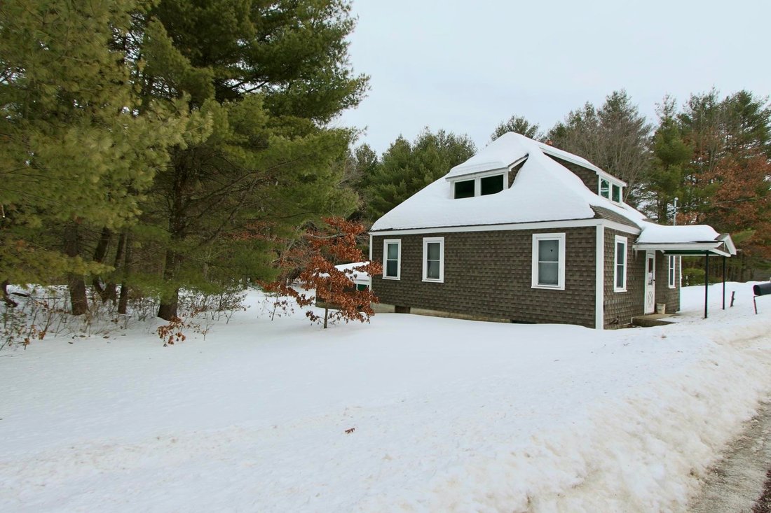 House in Litchfield, New Hampshire, United States 5 - 17211067