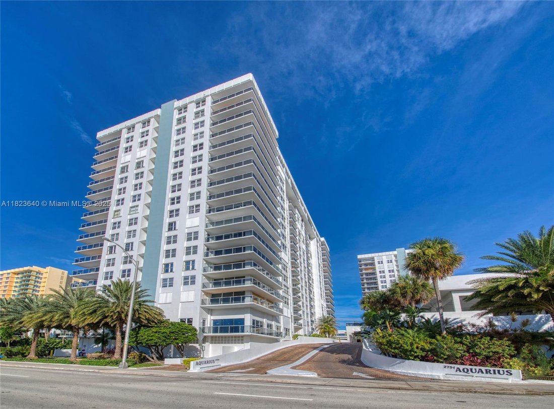 Condo in Hollywood, Florida, United States 1 - 17203668