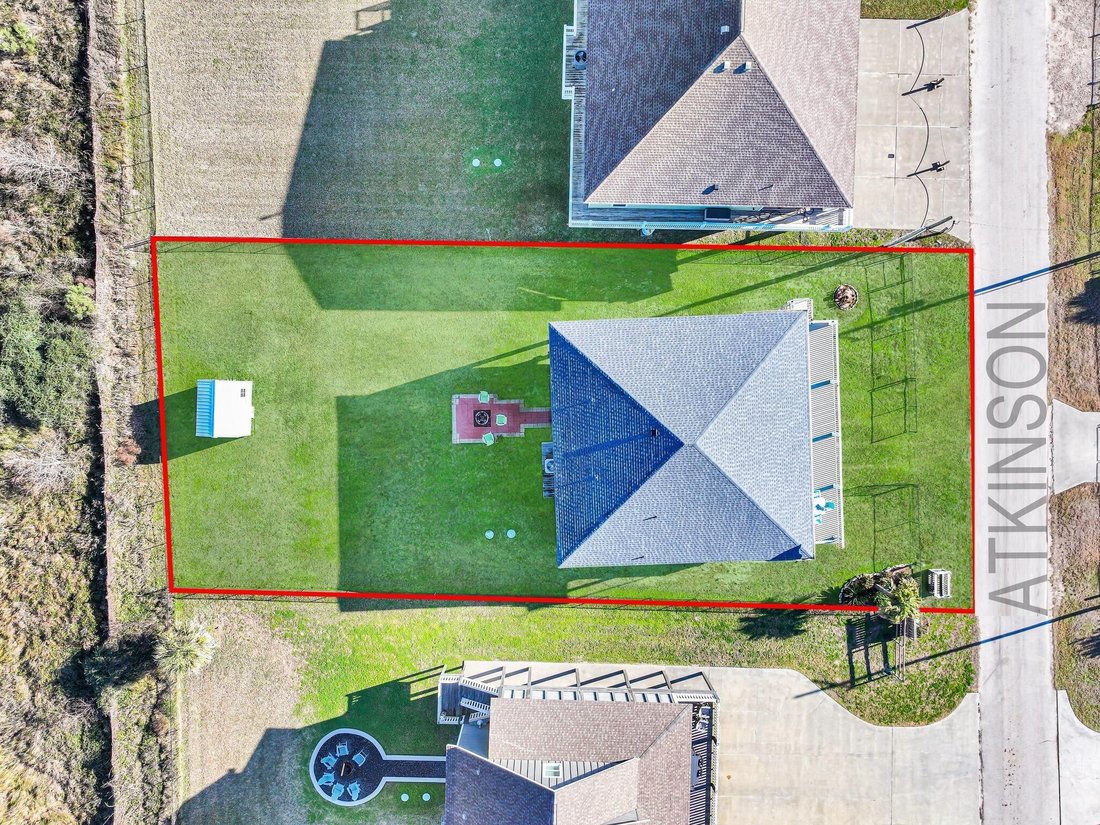 House in Bolivar Peninsula, Texas, United States 5 - 17207934
