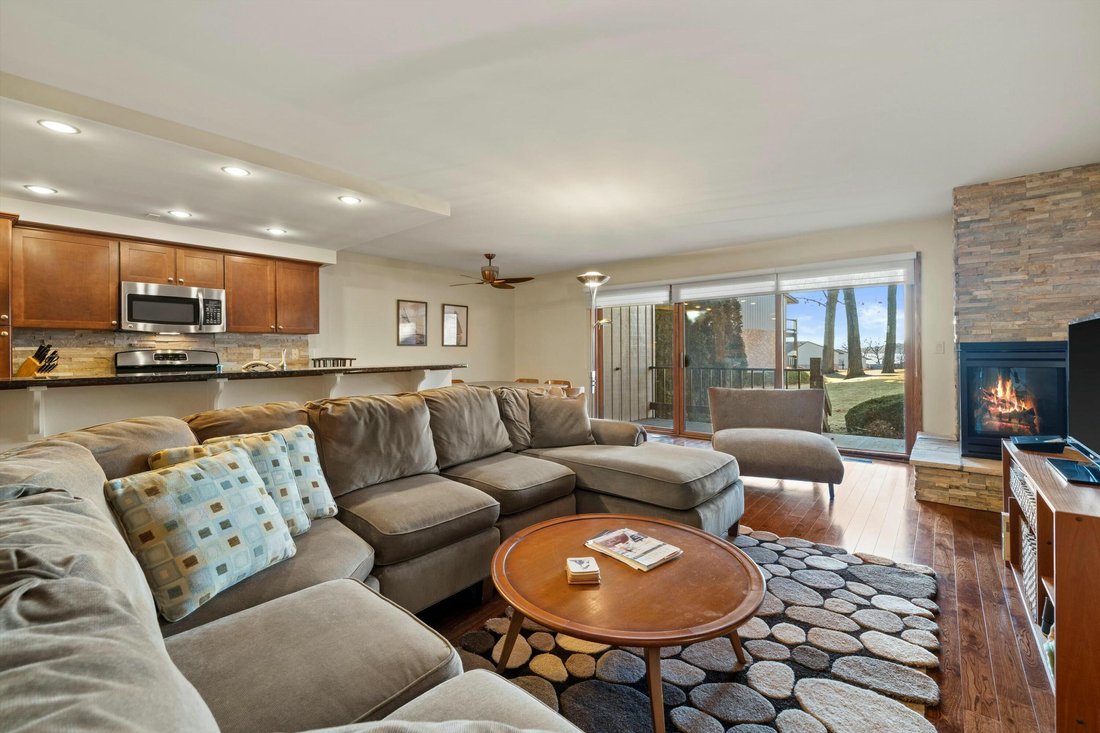 Condo in Lake Geneva, Wisconsin, United States 3 - 17217162