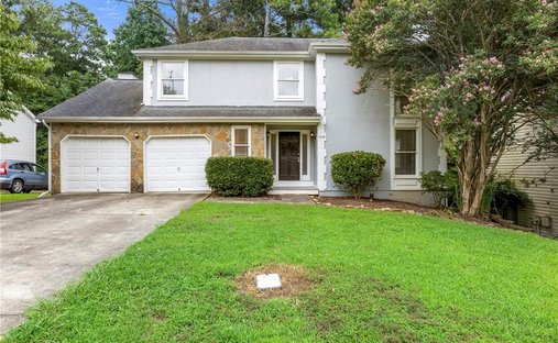 Casa a Alpharetta, Georgia, Stati Uniti 1