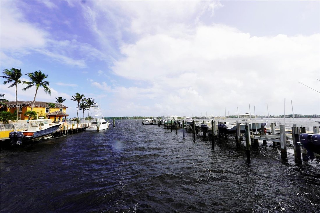 Townhouse in Boynton Beach, Florida, United States 1 - 17201980