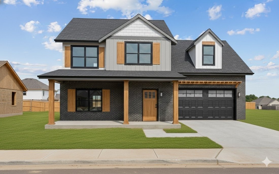 House in Knoxville, Tennessee, United States 1 - 17200238