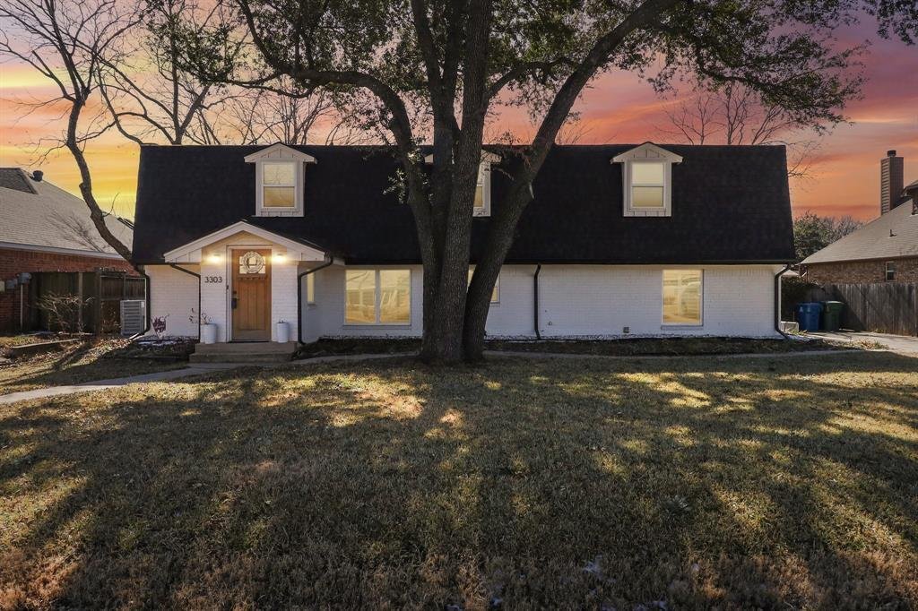 House in Flower Mound, Texas, United States 1 - 17213665