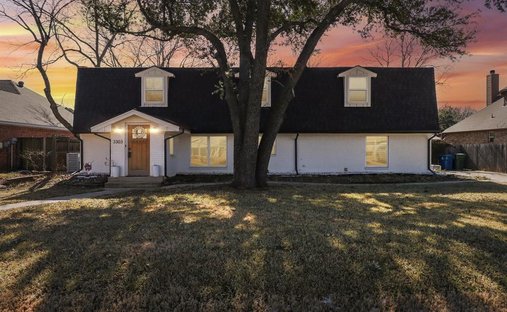 Casa a Flower Mound, Texas, Stati Uniti 1