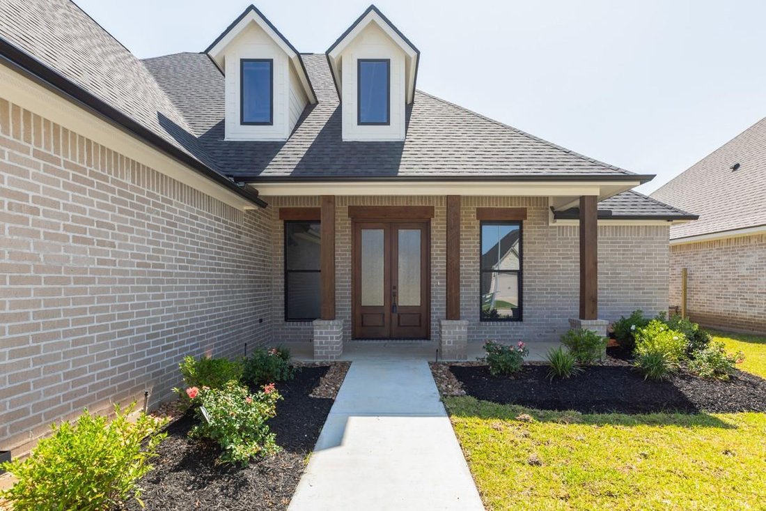 House in Beaumont, Texas, United States 2 - 17209515