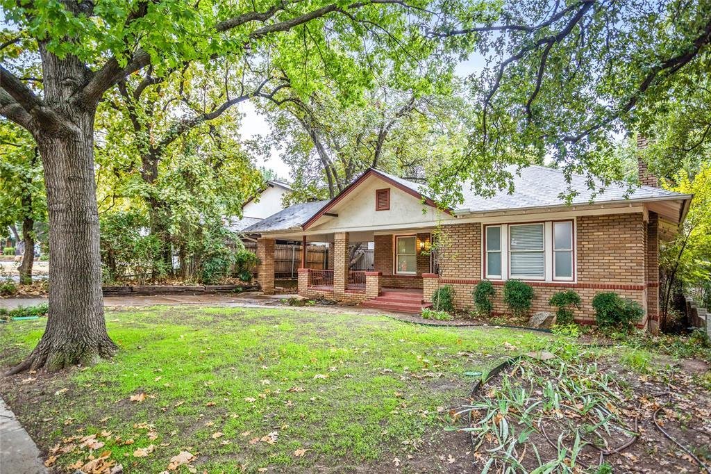 House in Fort Worth, Texas, United States 2 - 17215998