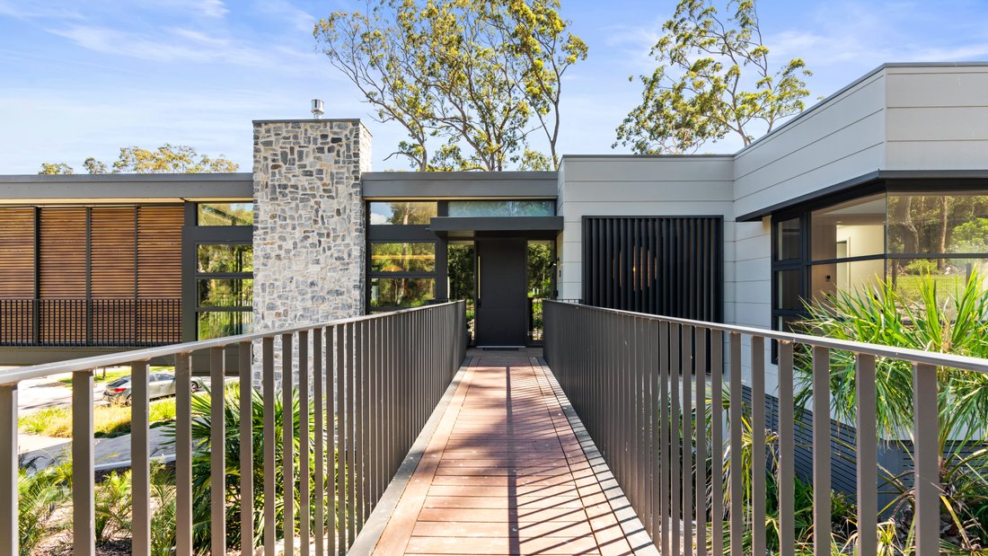 House in Murrays Beach, New South Wales, Australia 2 - 17217205