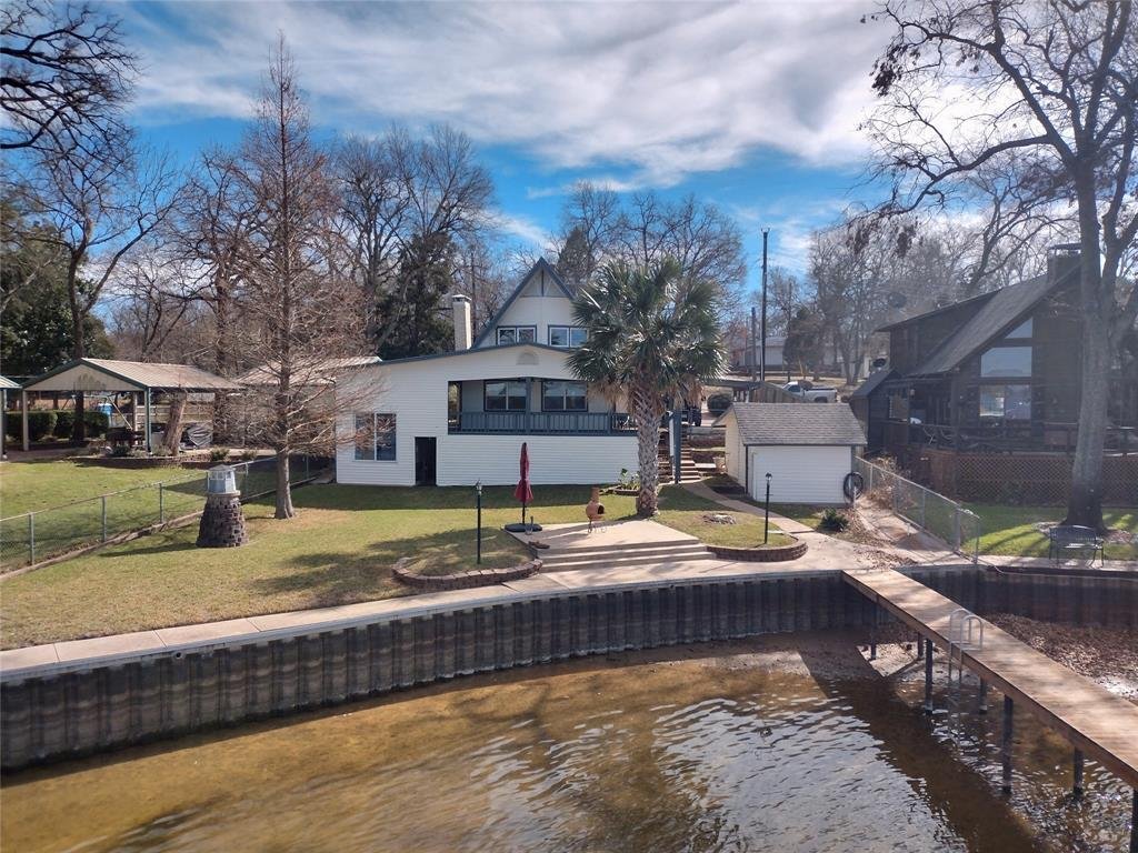 House in Malakoff, Texas, United States 5 - 17212140