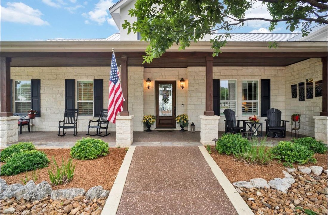 House in Spring Branch, Texas, United States 5 - 17208040