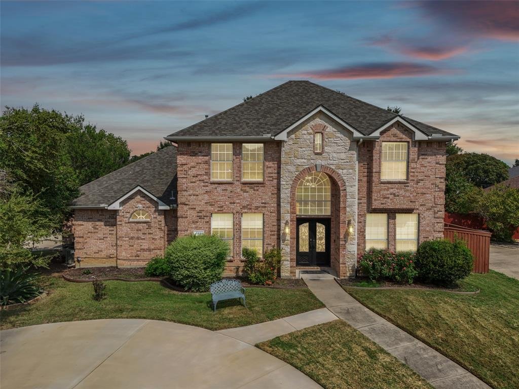 House in Little Elm, Texas, United States 4 - 17214721