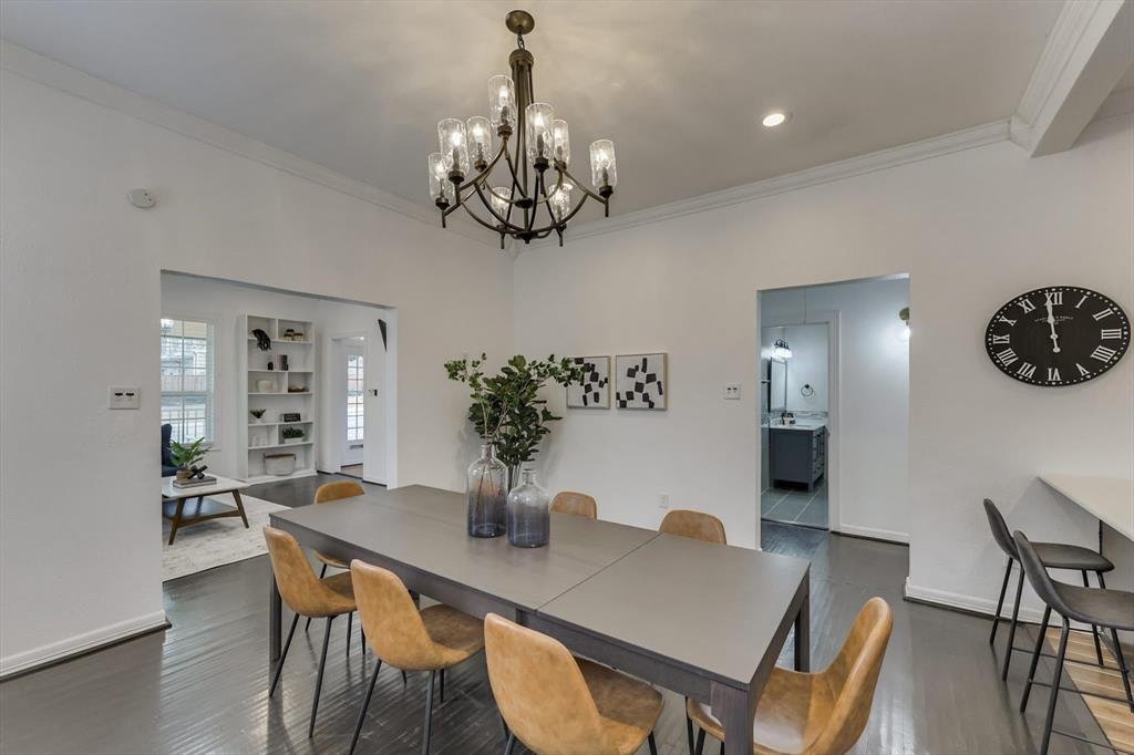 Casa en Dallas, Texas, Estados Unidos 1 - 17213548