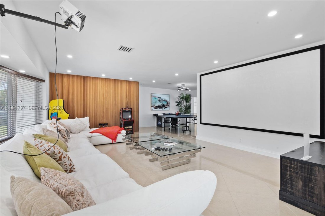 House in Hollywood, Florida, United States 3 - 17202454
