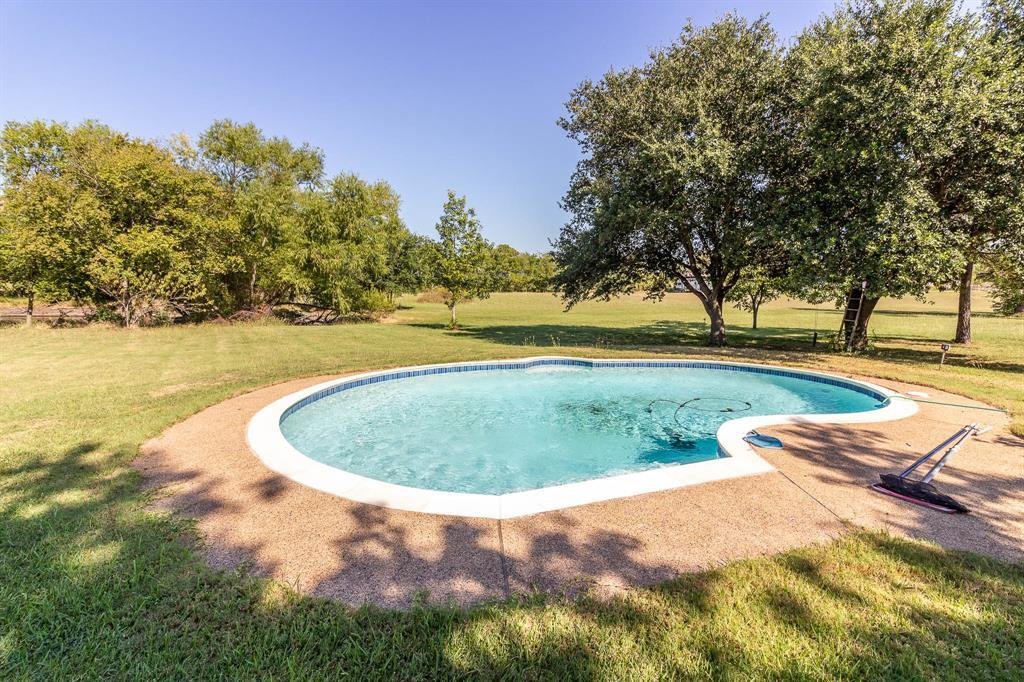 House in Kaufman, Texas, United States 5 - 17215212