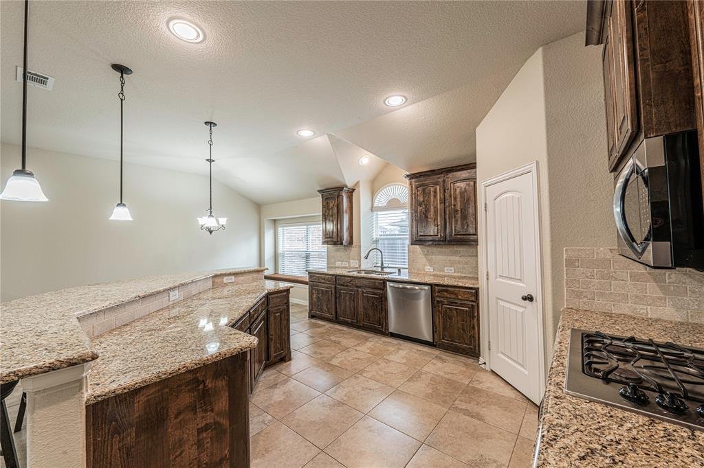 House in Frisco, Texas, United States 5 - 17216157