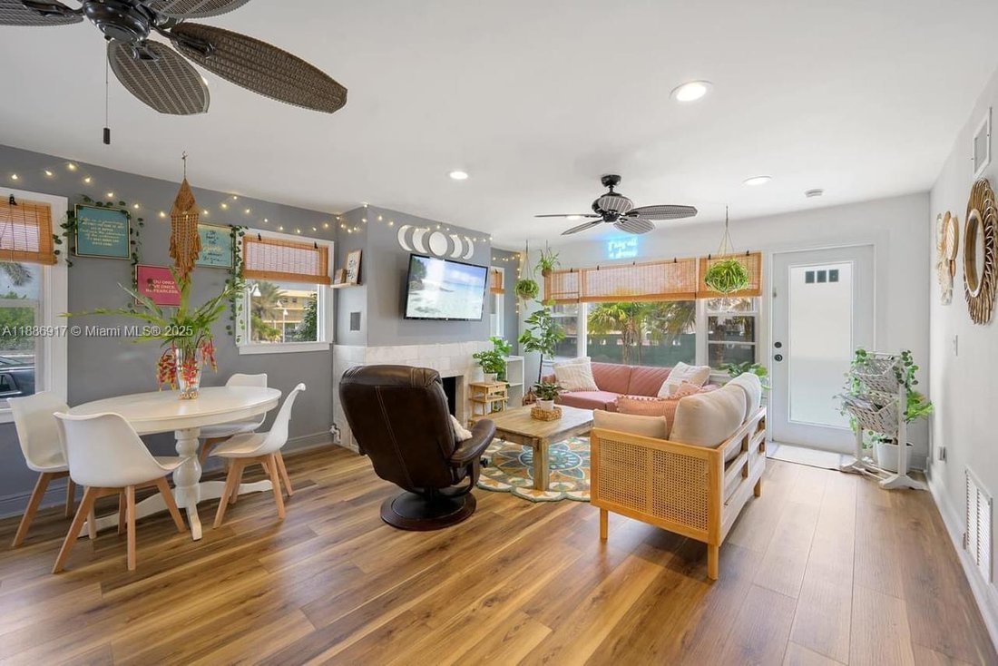 Condo in Hollywood, Florida, United States 4 - 17203585