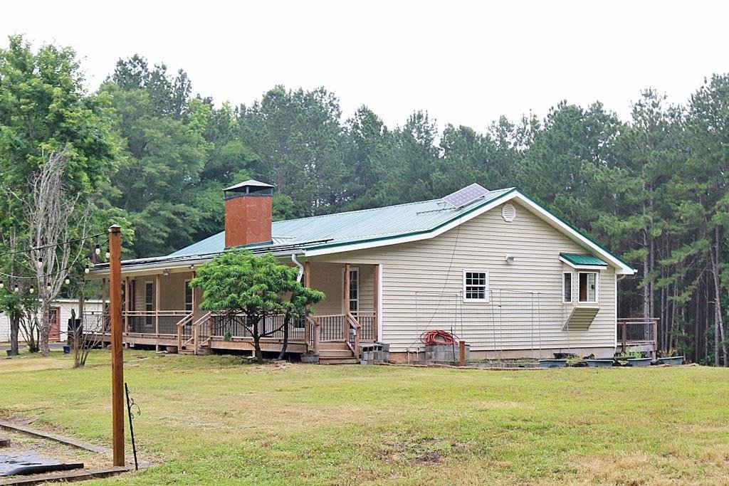 House in Loganville, Georgia, United States 3 - 17197624