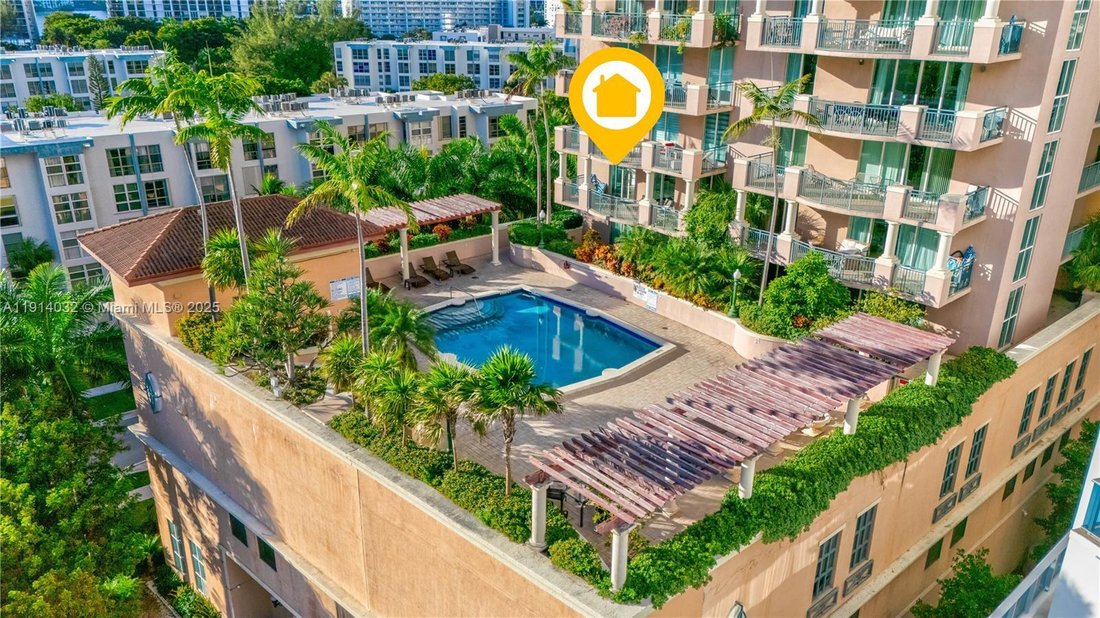Condo in Sunny Isles Beach, Florida, United States 2 - 17202295