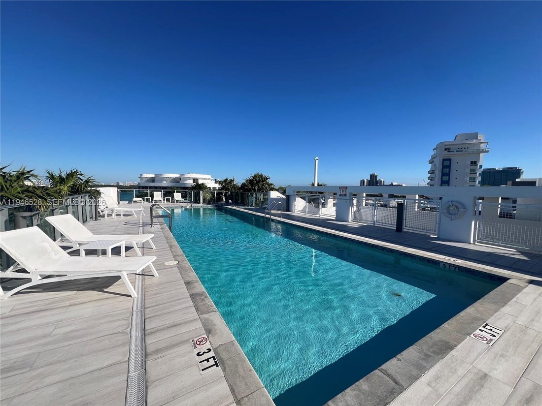 Condo in Bal Harbour, Florida, United States 3 - 17202538