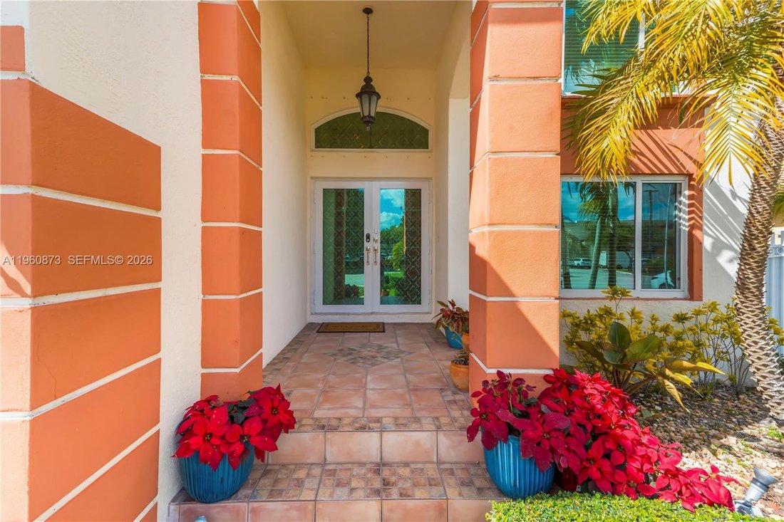 House in Miami, Florida, United States 1 - 17197748