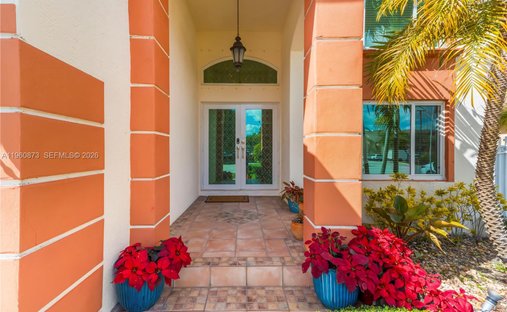 House in Miami, Florida, United States 1