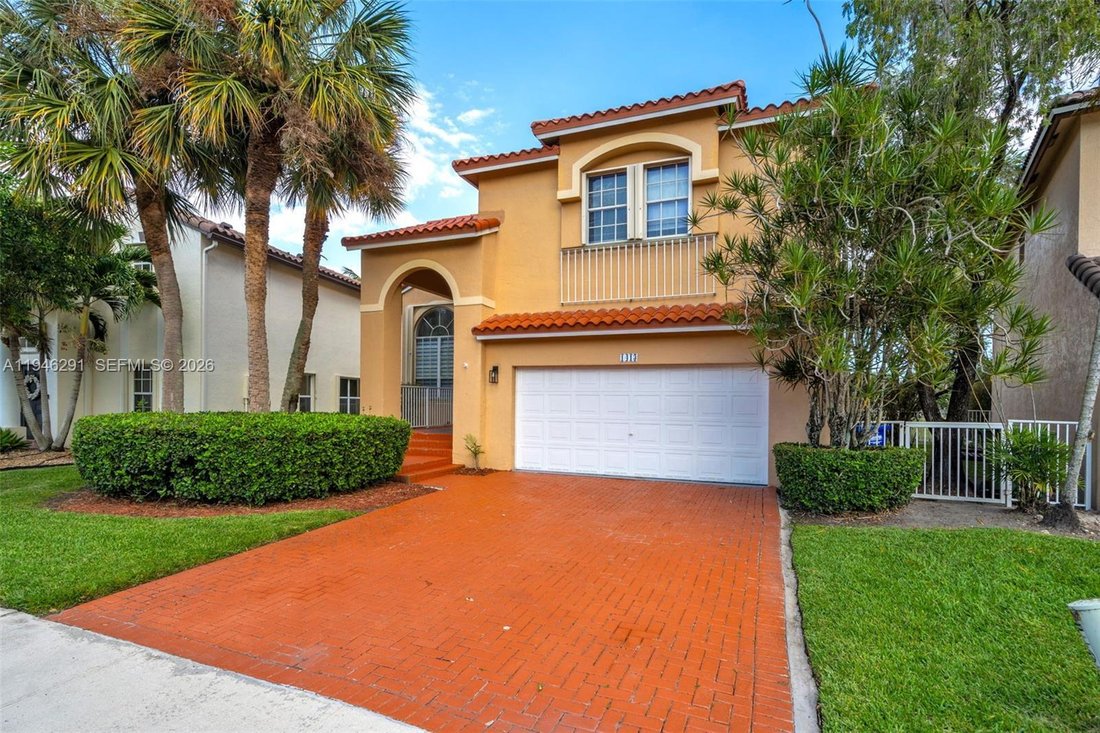 House in Miramar, Florida, United States 2 - 17202999