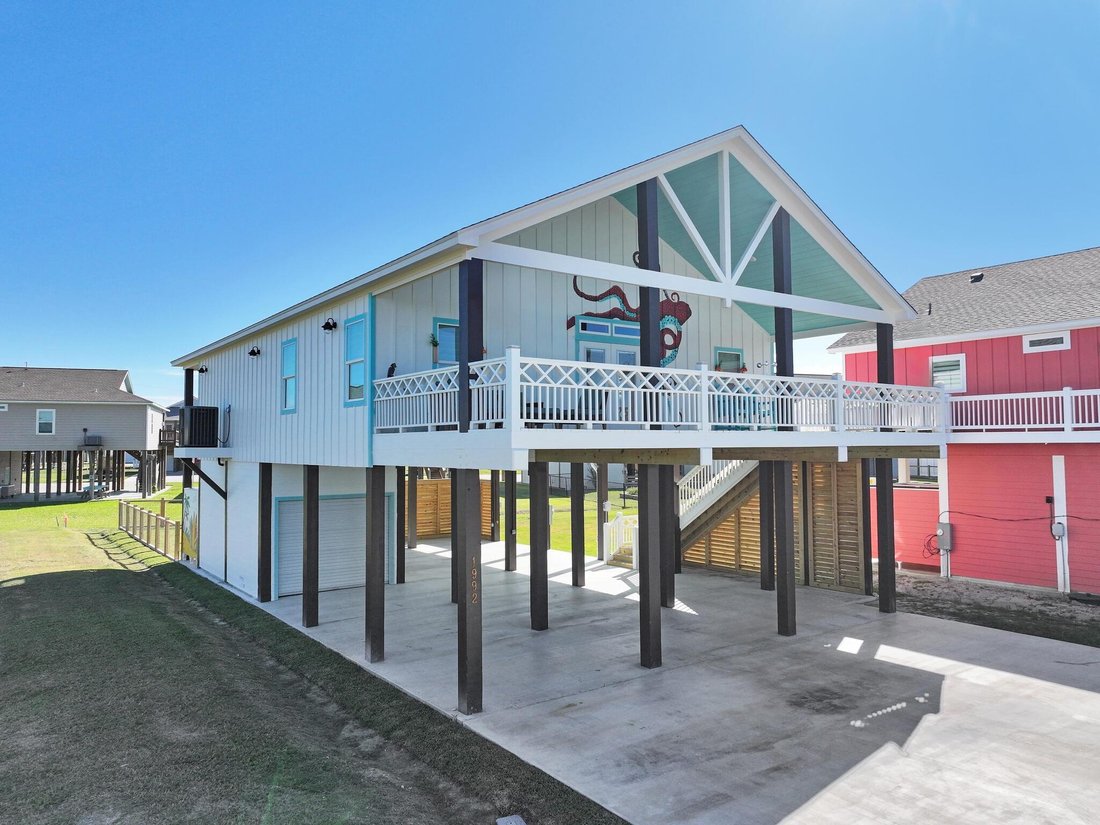 House in Bolivar Peninsula, Texas, United States 2 - 17206566