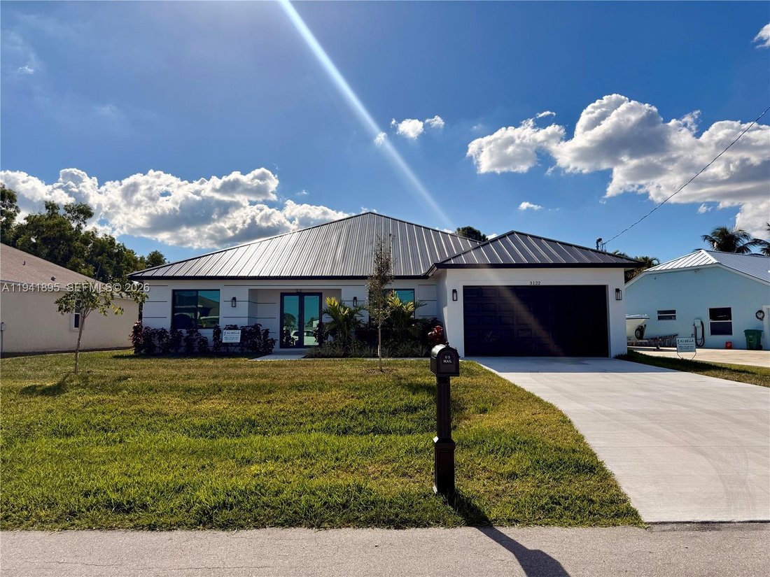 House in Port St. Lucie, Florida, United States 1 - 17202321
