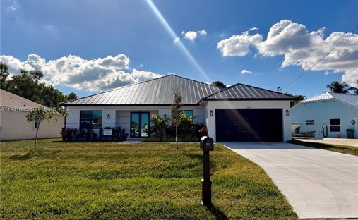 House in Port St. Lucie, Florida, United States 1