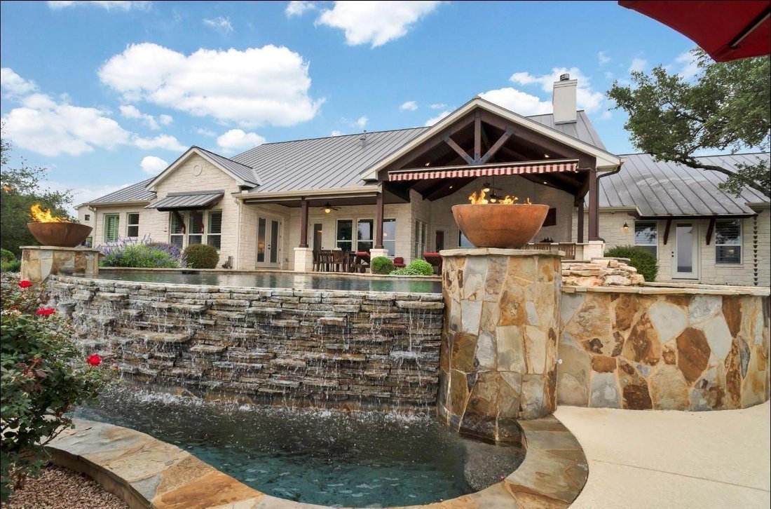 House in Spring Branch, Texas, United States 1 - 17208040