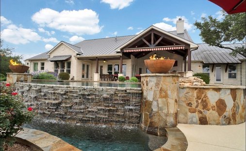 Maison à Spring Branch, Texas, États-Unis 1