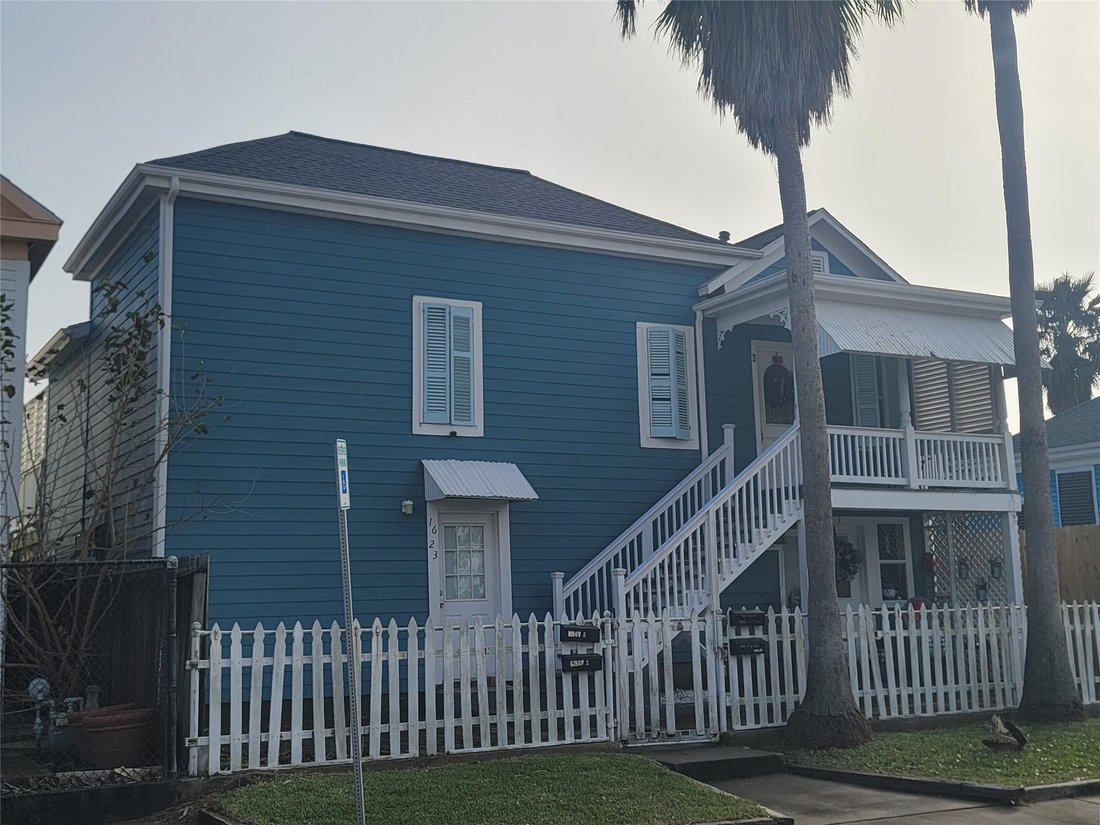 Galveston, Texas, United States 1 - 17210250