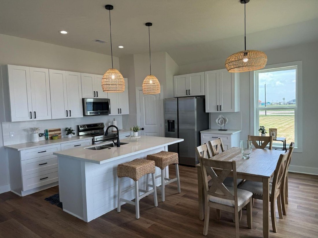 House in Freeport, Texas, United States 5 - 17206904