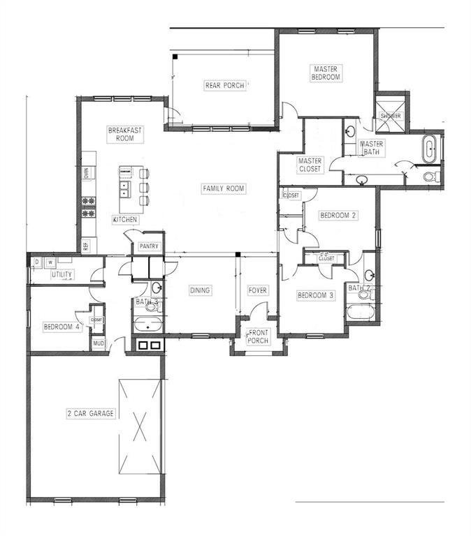 House in Abilene, Texas, United States 2 - 17213207