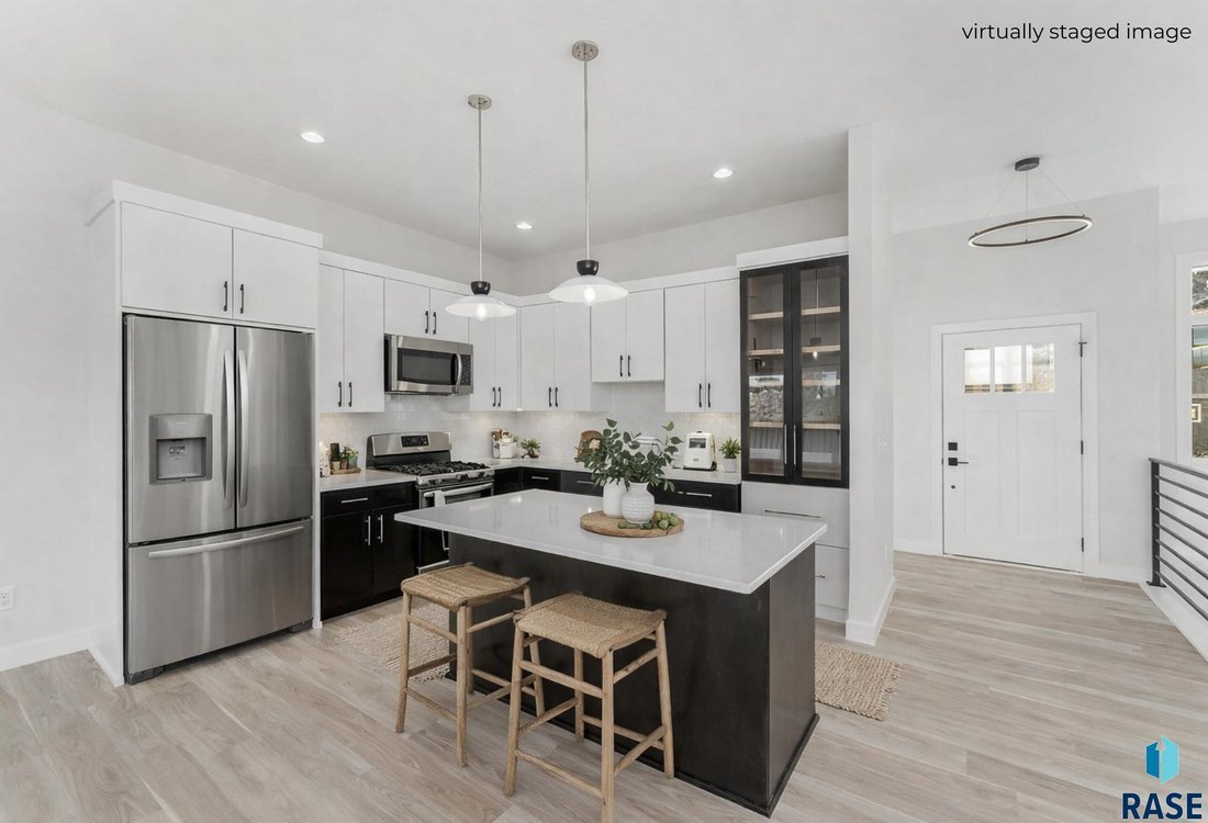 Townhouse in Sioux Falls, South Dakota, United States 4 - 17211224
