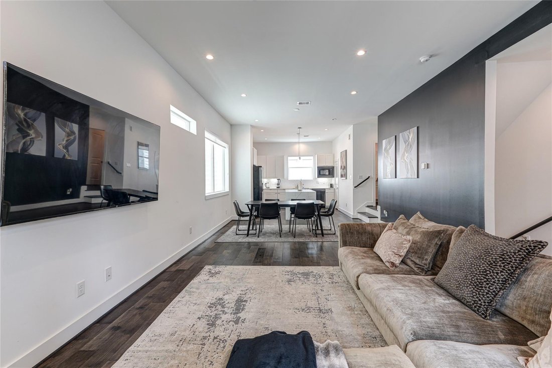 House in Houston, Texas, United States 5 - 17206610