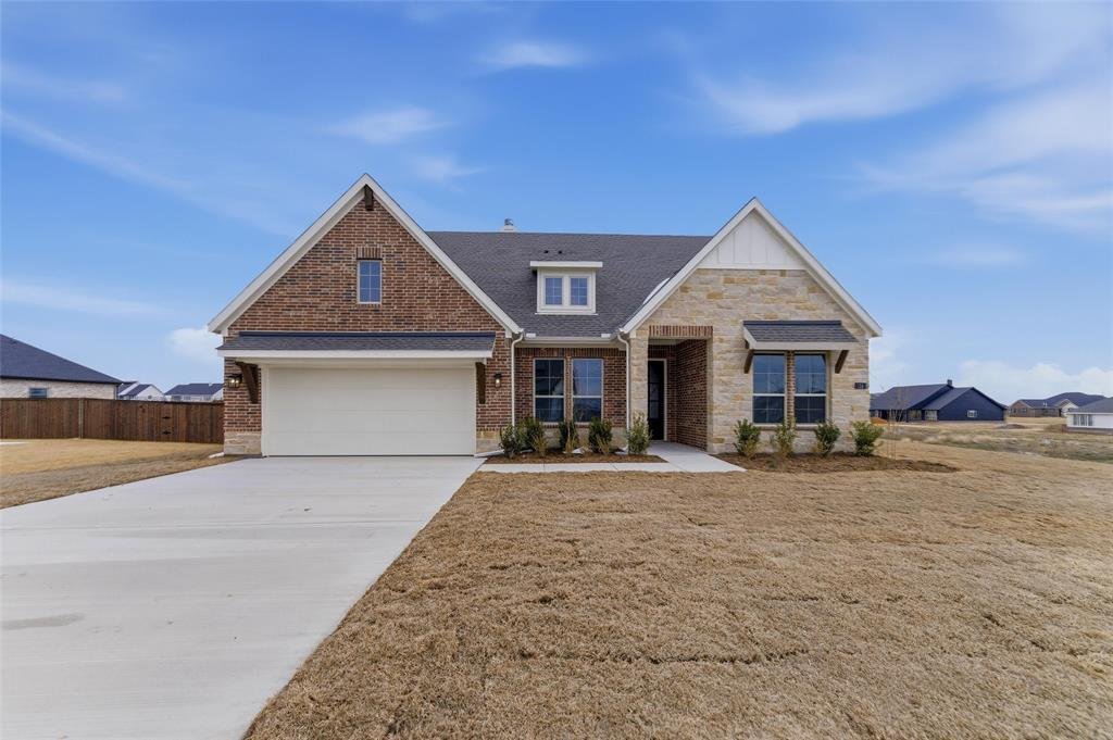 House in New Fairview, Texas, United States 1 - 17213359
