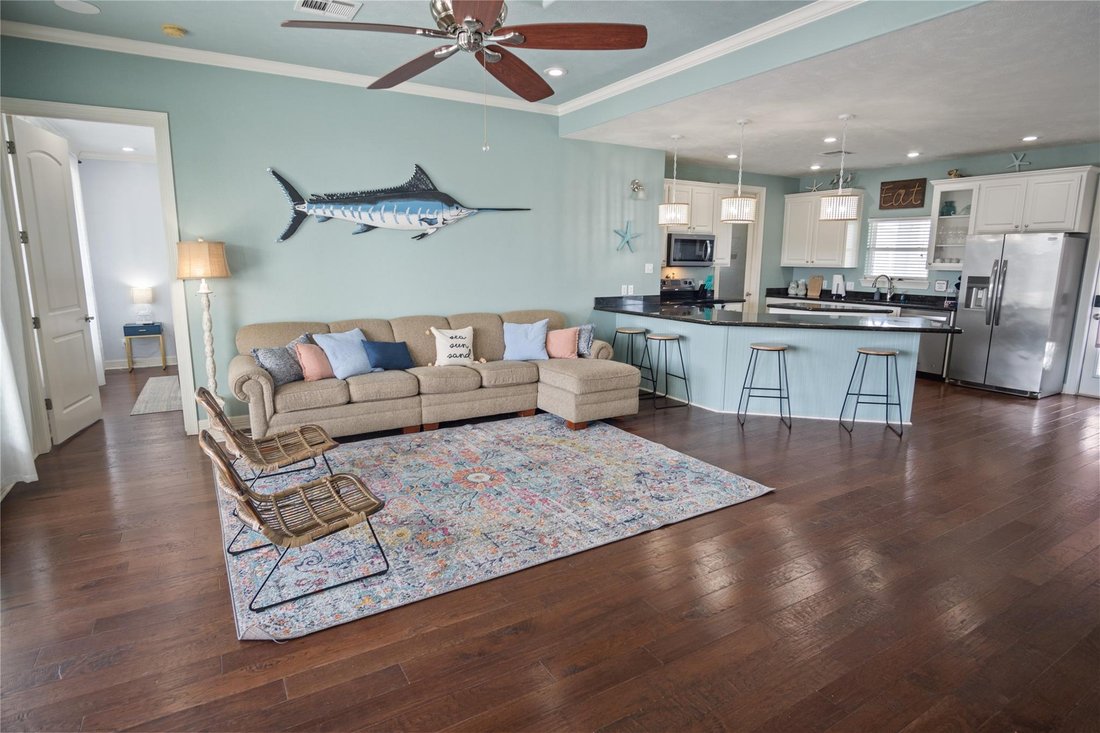 House in Bolivar Peninsula, Texas, United States 5 - 17208507