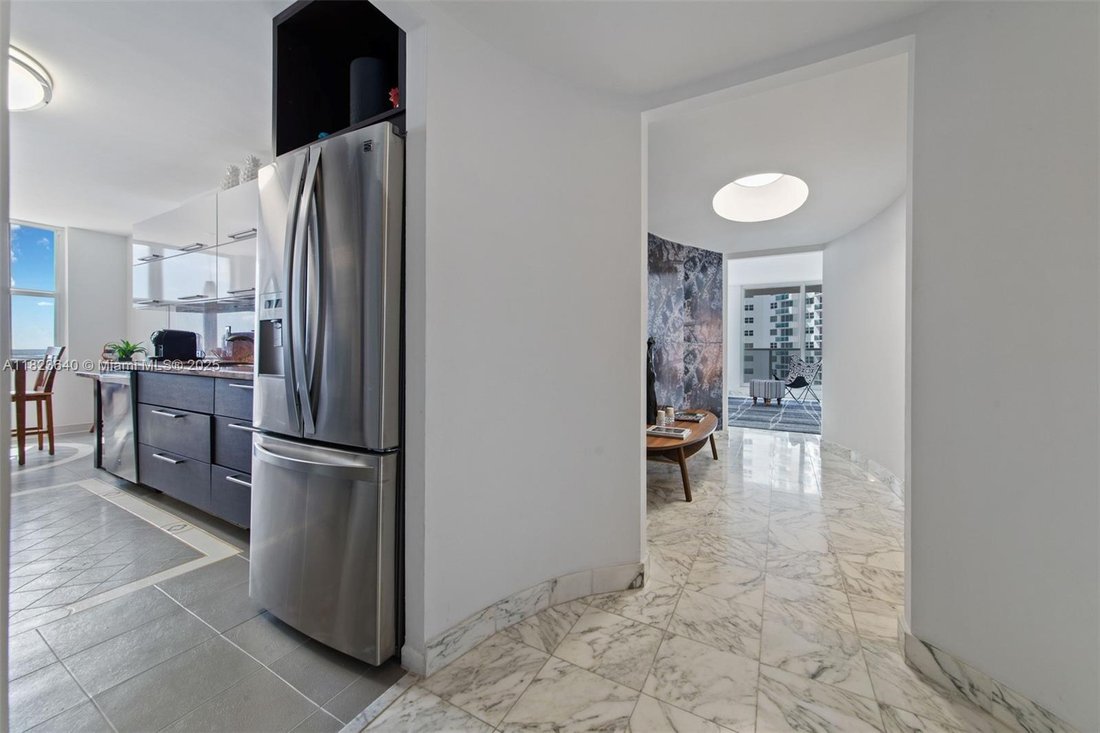 Condo in Hollywood, Florida, United States 4 - 17203668