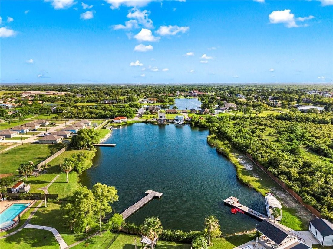 House in San Leon, Texas, United States 4 - 17206717