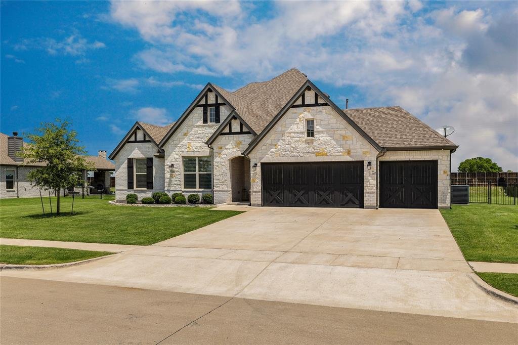 House in Gunter, Texas, United States 3 - 17216603