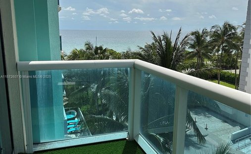 Condominio a Bal Harbour, Florida, Stati Uniti 1