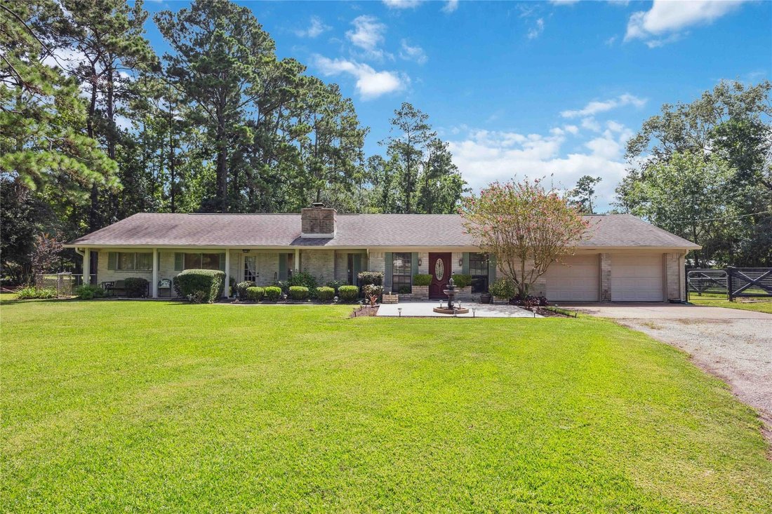 House in Crosby, Texas, United States 2 - 17208176