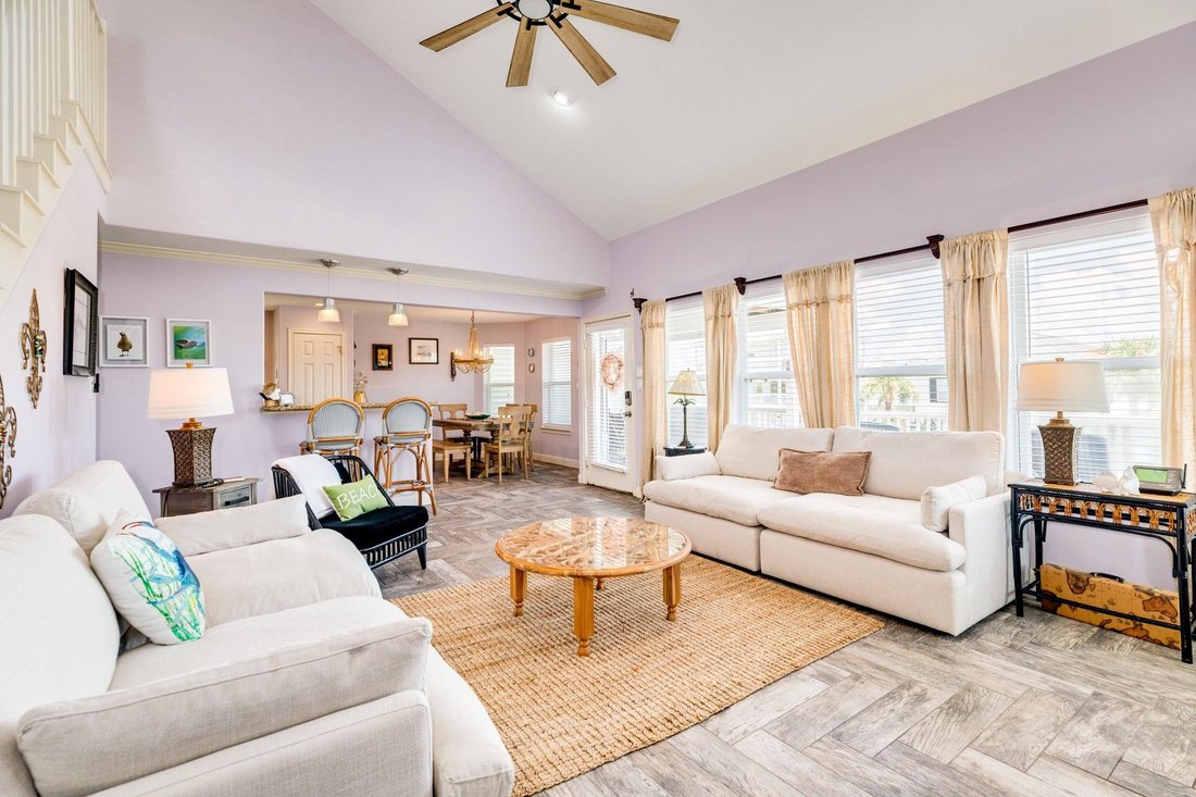 House in Galveston, Texas, United States 4 - 17208027