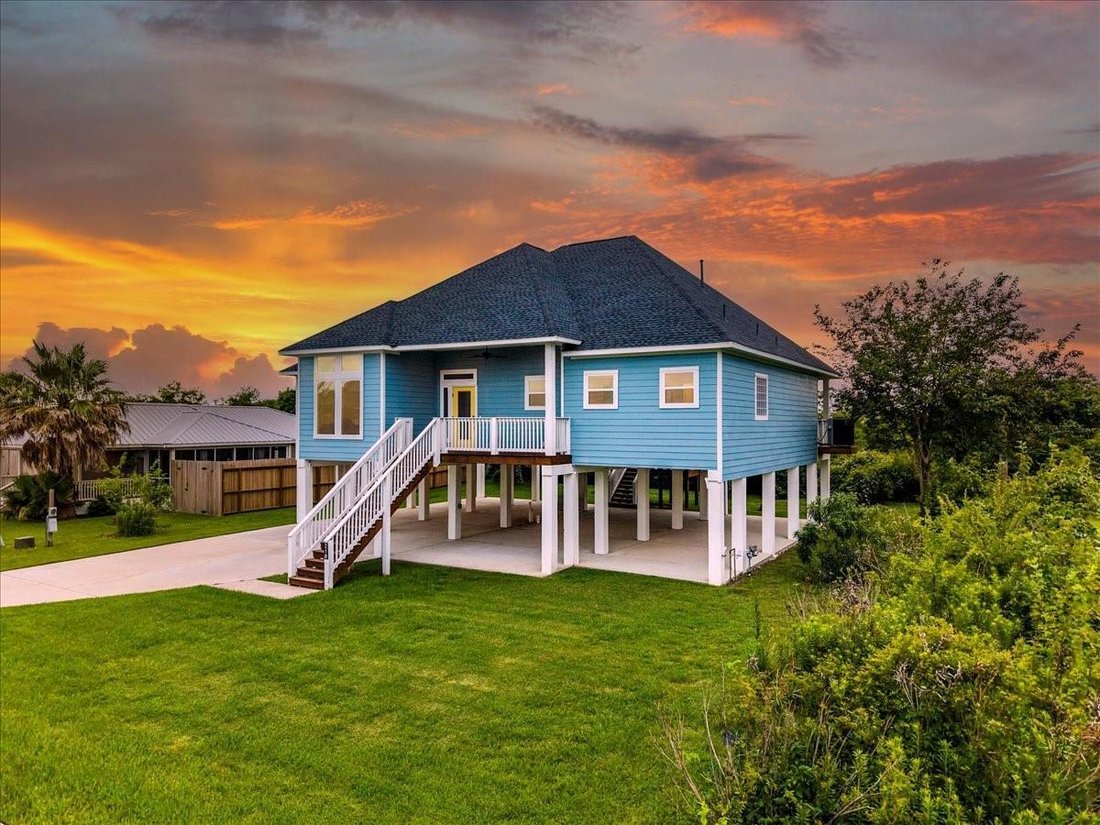 House in San Leon, Texas, United States 2 - 17206717