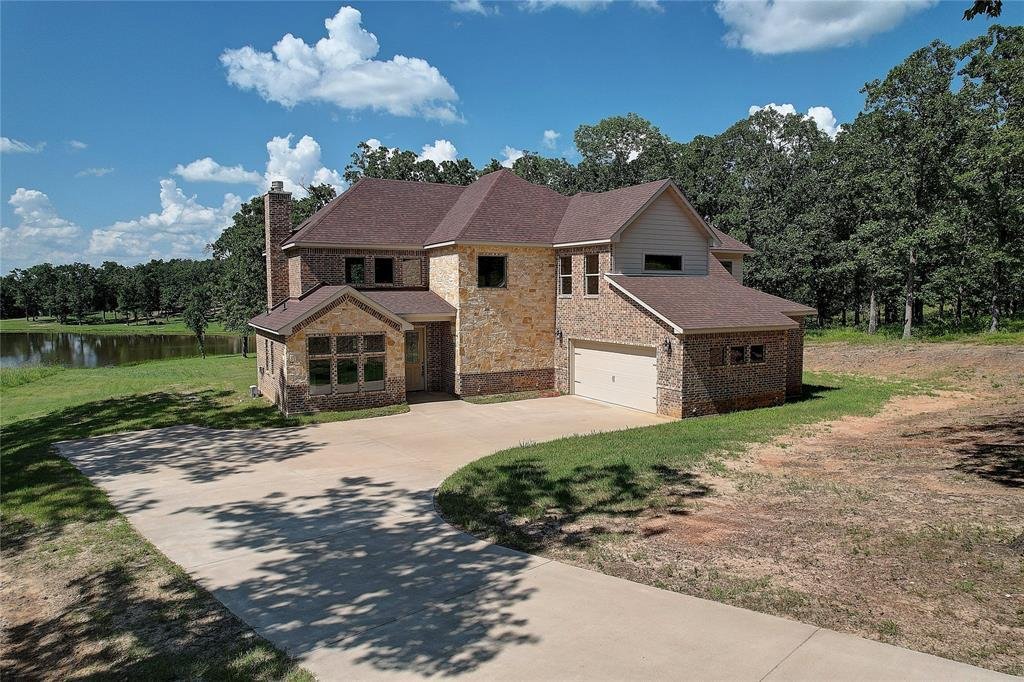House in Malakoff, Texas, United States 1 - 17211716
