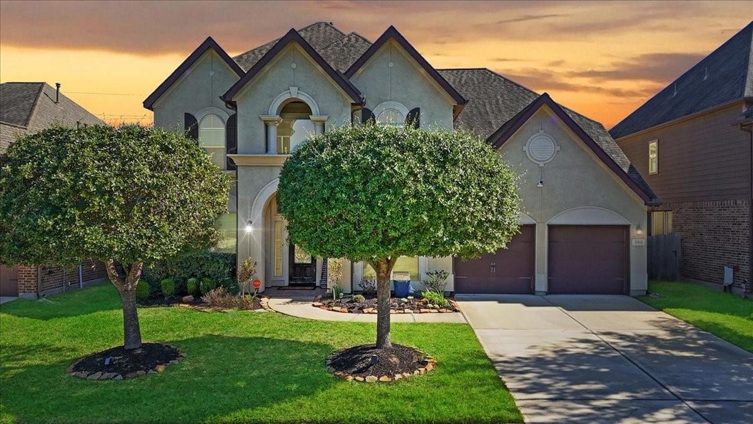 House in Pearland, Texas, United States 1 - 17210375
