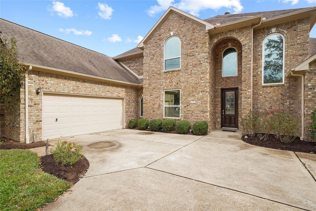 House in Fulshear, Texas, United States 5 - 17206744